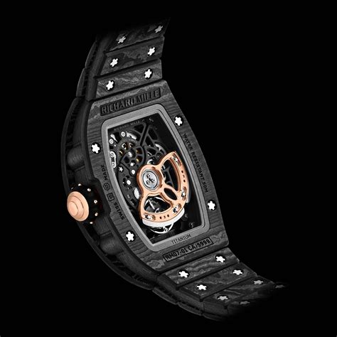 richard mille collection 2018|richard mille rm 07 01.